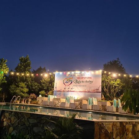 فيلا Byve Garden هانوي المظهر الخارجي الصورة