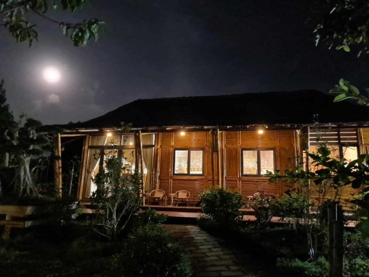 فيلا Byve Garden هانوي المظهر الخارجي الصورة